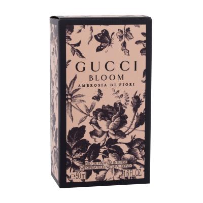 Gucci Bloom Ambrosia di Fiori Apă de parfum pentru femei 50 ml