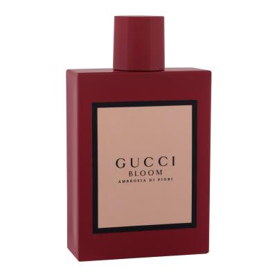 Gucci Bloom Ambrosia di Fiori Apă de parfum pentru femei 100 ml