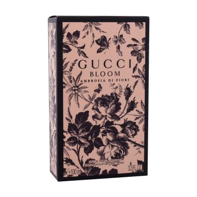 Gucci Bloom Ambrosia di Fiori Apă de parfum pentru femei 100 ml
