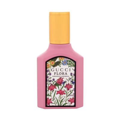 Gucci Flora Gorgeous Gardenia Apă de parfum pentru femei 30 ml