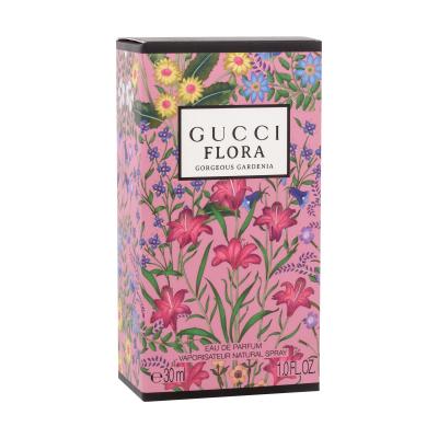 Gucci Flora Gorgeous Gardenia Apă de parfum pentru femei 30 ml