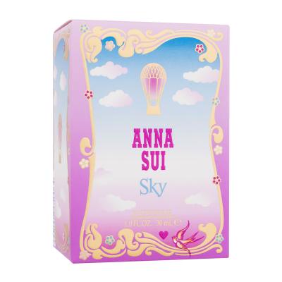 Anna Sui Sky Apă de toaletă pentru femei 30 ml