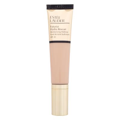Estée Lauder Futurist Hydra Rescue SPF45 Fond de ten pentru femei 35 ml Nuanţă 2W1 Dawn