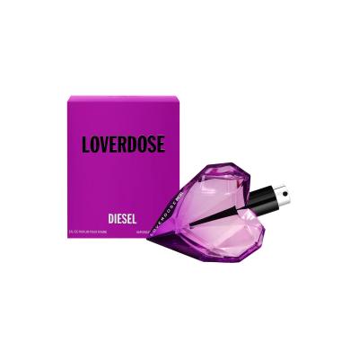 Diesel Loverdose Apă de parfum pentru femei 30 ml