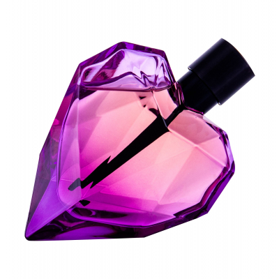Diesel Loverdose Apă de parfum pentru femei 75 ml