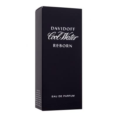 Davidoff Cool Water Reborn Apă de parfum pentru bărbați 100 ml