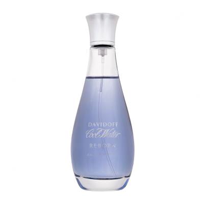 Davidoff Cool Water Reborn Apă de parfum pentru femei 100 ml