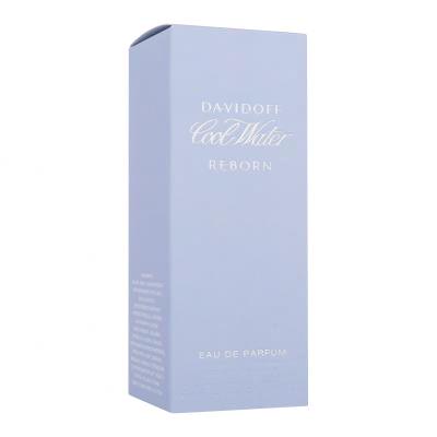 Davidoff Cool Water Reborn Apă de parfum pentru femei 100 ml