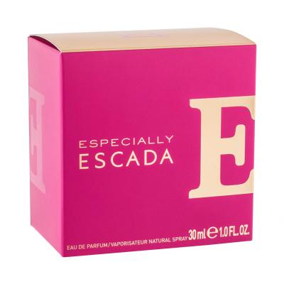 ESCADA Especially Escada Apă de parfum pentru femei 30 ml