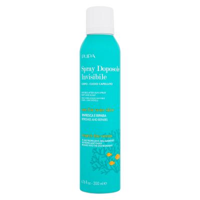 Pupa After Sun Invisible Spray După plajă 200 ml