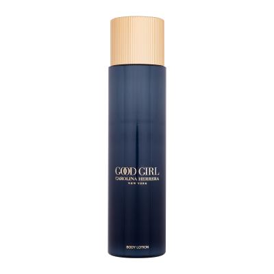 Carolina Herrera Good Girl Lapte de corp pentru femei 200 ml