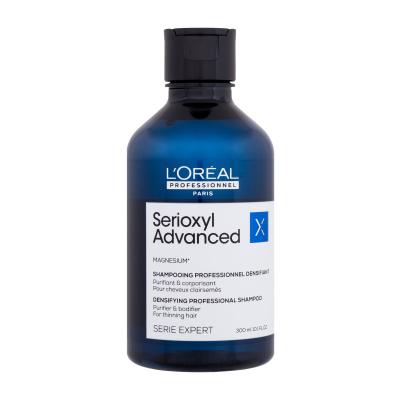 L'Oréal Professionnel Serioxyl Advanced Densifying Professional Shampoo Șampon 300 ml