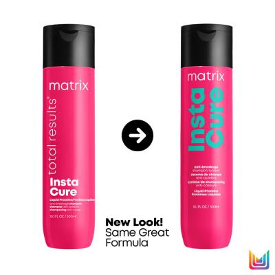 Matrix Instacure Anti-Breakage Shampoo Șampon pentru femei 300 ml