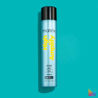 Matrix High Amplify Proforma Hairspray Fixativ de păr pentru femei 400 ml