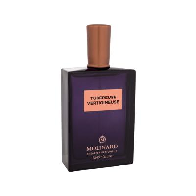 Molinard Les Prestiges Collection Tubéreuse Vertigineuse Apă de parfum pentru femei 75 ml