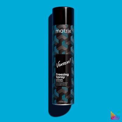 Matrix Vavoom Freezing Spray Extra Full Fixativ de păr pentru femei 500 ml