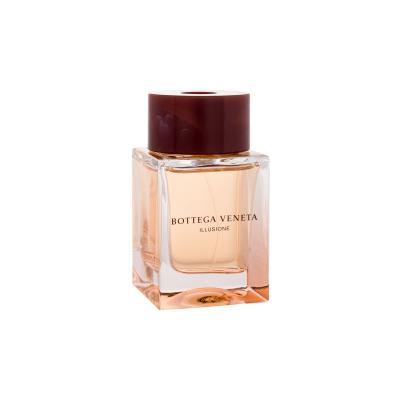 Bottega Veneta Illusione Apă de parfum pentru femei 75 ml