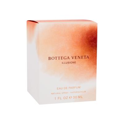 Bottega Veneta Illusione Apă de parfum pentru femei 30 ml