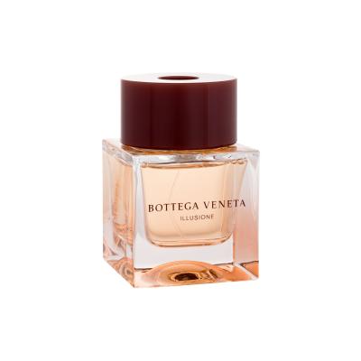 Bottega Veneta Illusione Apă de parfum pentru femei 50 ml