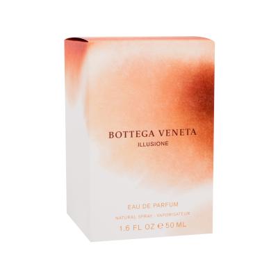 Bottega Veneta Illusione Apă de parfum pentru femei 50 ml