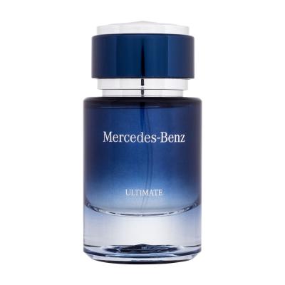 Mercedes-Benz Mercedes-Benz Ultimate Apă de parfum pentru bărbați 75 ml