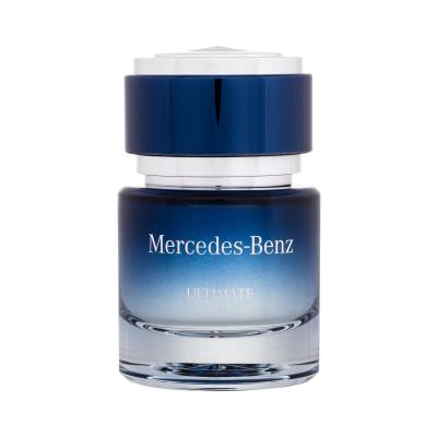 Mercedes-Benz Mercedes-Benz Ultimate Apă de parfum pentru bărbați 40 ml
