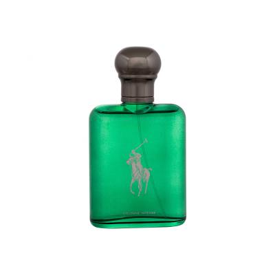 Ralph Lauren Polo Cologne Intense Apă de parfum pentru bărbați 125 ml