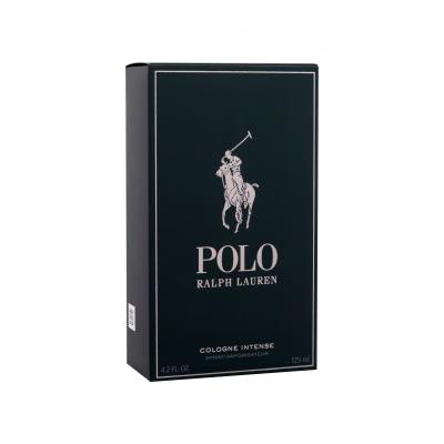 Ralph Lauren Polo Cologne Intense Apă de parfum pentru bărbați 125 ml