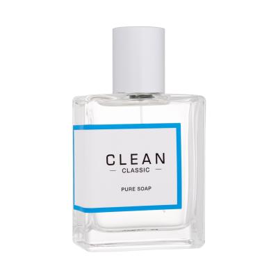 Clean Classic Pure Soap Apă de parfum pentru femei 60 ml