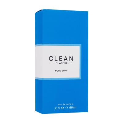 Clean Classic Pure Soap Apă de parfum pentru femei 60 ml