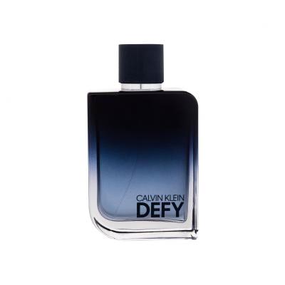 Calvin Klein Defy Apă de parfum pentru bărbați 200 ml