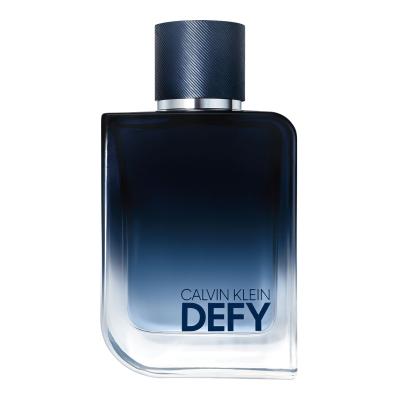 Calvin Klein Defy Apă de parfum pentru bărbați 100 ml