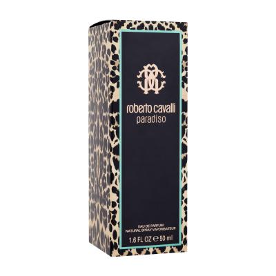 Roberto Cavalli Paradiso Repack Apă de parfum pentru femei 50 ml