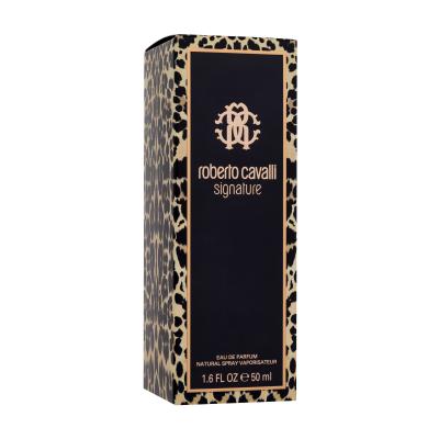 Roberto Cavalli Signature Repack Apă de parfum pentru femei 50 ml
