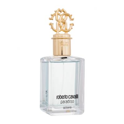 Roberto Cavalli Paradiso Azzurro Repack Apă de parfum pentru femei 100 ml