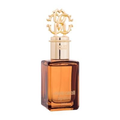Roberto Cavalli Signature Parfum pentru femei 50 ml