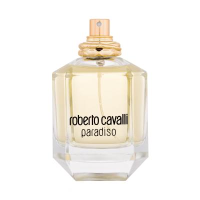 Roberto Cavalli Paradiso Apă de parfum pentru femei 75 ml tester