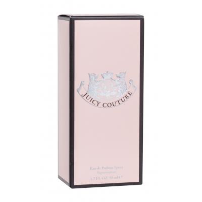Juicy Couture Juicy Couture Apă de parfum pentru femei 50 ml