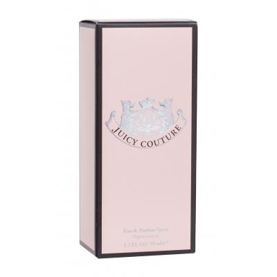 Juicy Couture Juicy Couture Apă de parfum pentru femei 50 ml