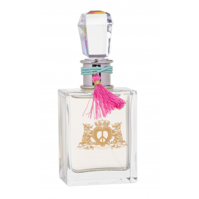 Juicy Couture Peace, Love and Juicy Couture Apă de parfum pentru femei 100 ml