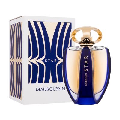 Mauboussin Star Apă de parfum pentru femei 90 ml