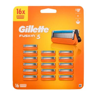 Gillette Fusion5 Rezerve lame pentru bărbați Set
