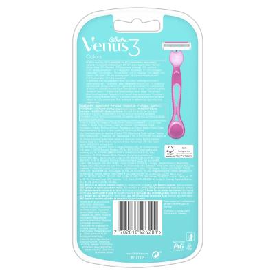 Gillette Venus 3 Simply Aparate de ras pentru femei Set