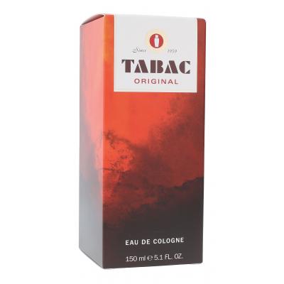TABAC Original Apă de colonie pentru bărbați Fara vaporizator 150 ml