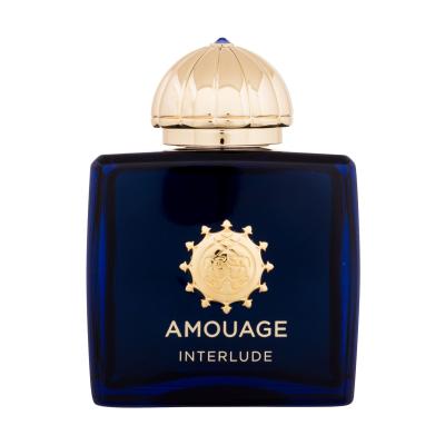 Amouage Interlude New Apă de parfum pentru femei 100 ml