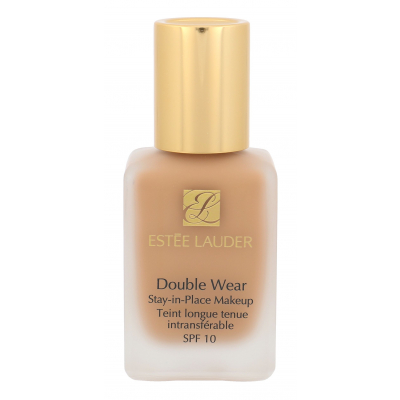Estée Lauder Double Wear Stay In Place SPF10 Fond de ten pentru femei 30 ml Nuanţă 3N1 Ivory Beige