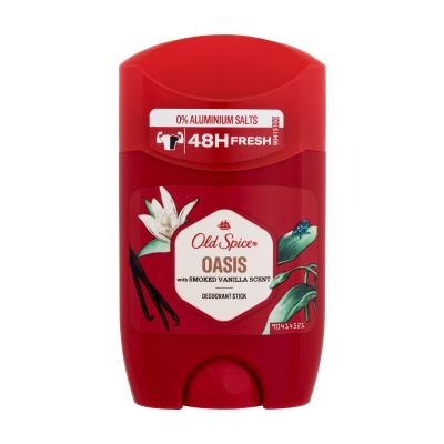 Old Spice Oasis Deodorant pentru bărbați 50 ml