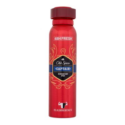 Old Spice Captain Deodorant pentru bărbați 150 ml