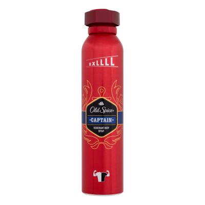 Old Spice Captain Deodorant pentru bărbați 250 ml