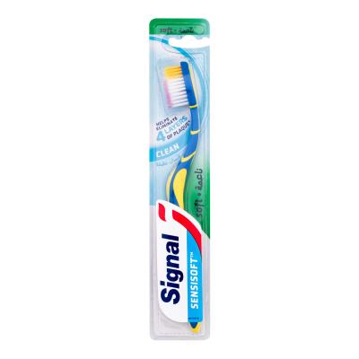 Signal Sensisoft Clean Periuțe de dinți 1 buc